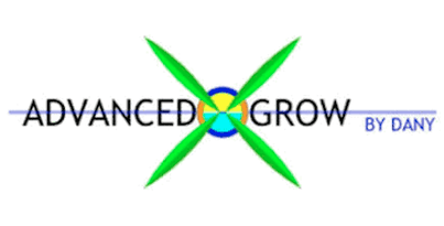 Advanced Grow logo